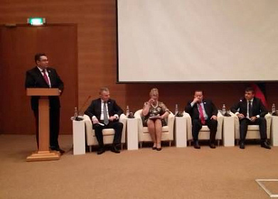 Вопросы развития сельской медицины в Приангарье обсудили на парламентских слушаниях в Госдуме